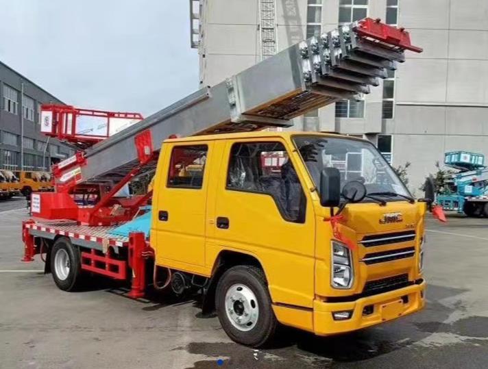 舒適性評(píng)價(jià)影響吊車(chē)出租選擇